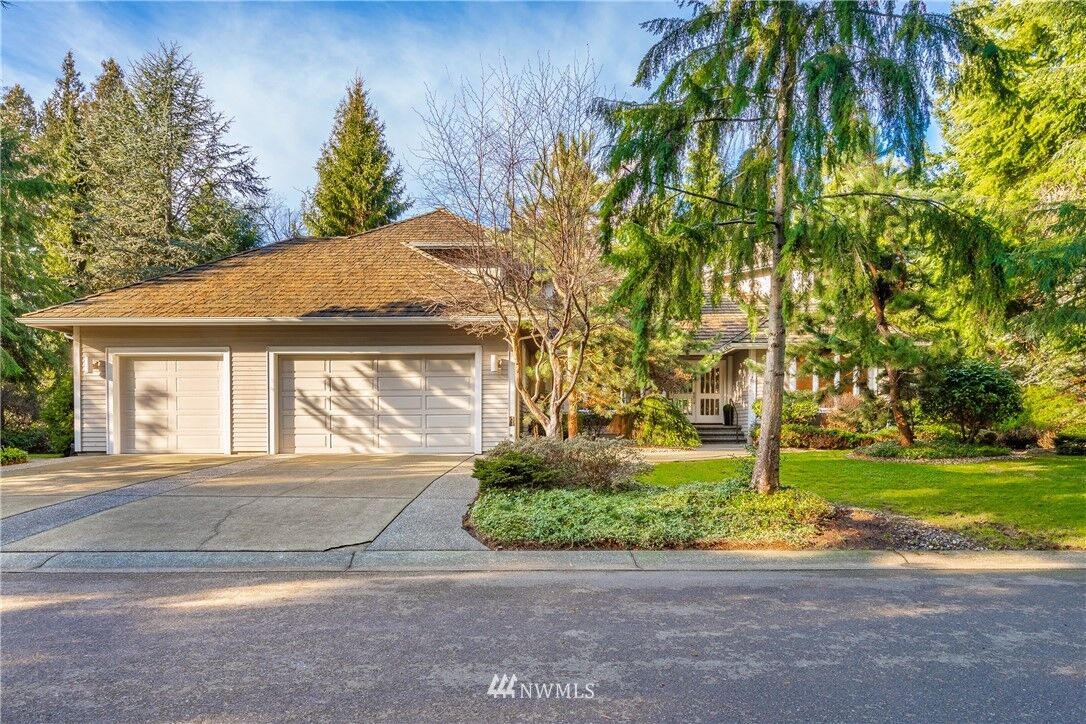 Property Photo: 5414 Quail Run WA 98230