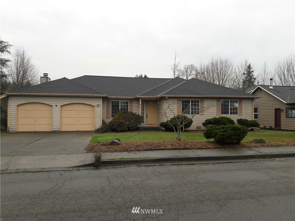 Property Photo: 19705 Stavanger Loop NE WA 98370