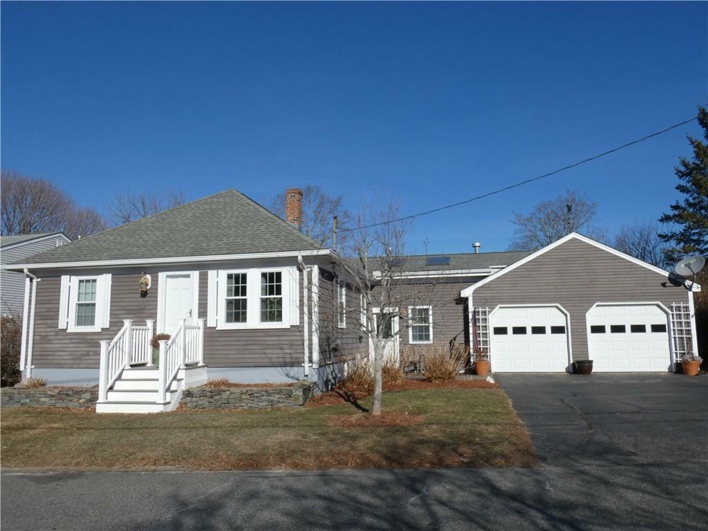 Property Photo:  138 Roffee St  RI 02806 