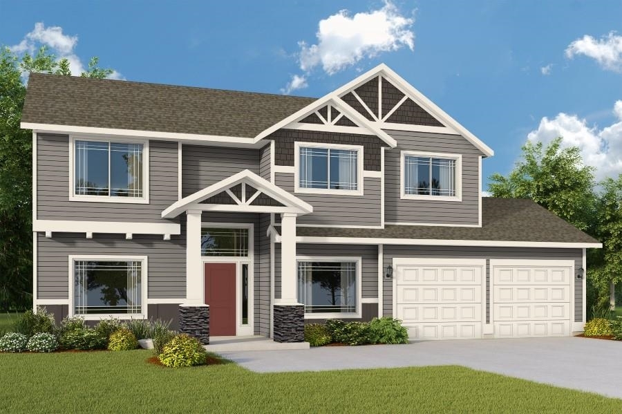 Property Photo: 19812 E 11th Ave WA 99016