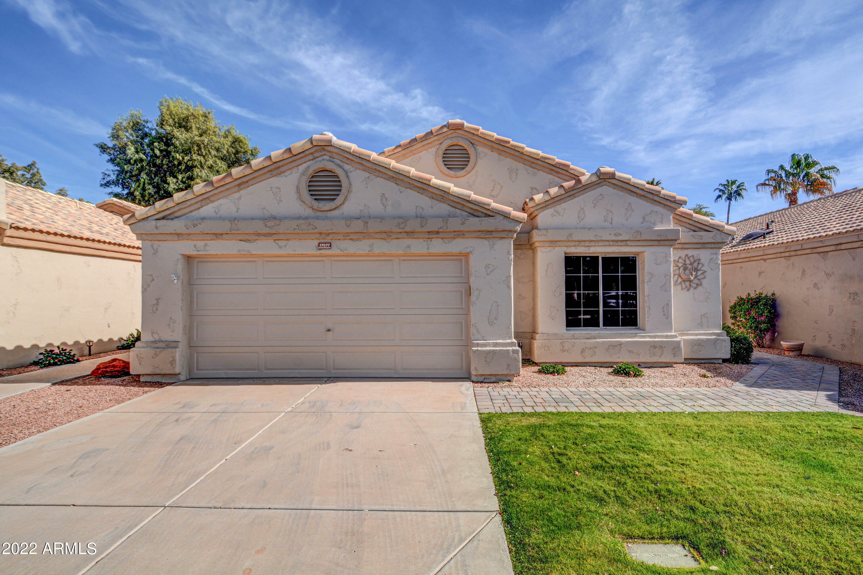 Property Photo:  17077 N Zuni Trail  AZ 85374 