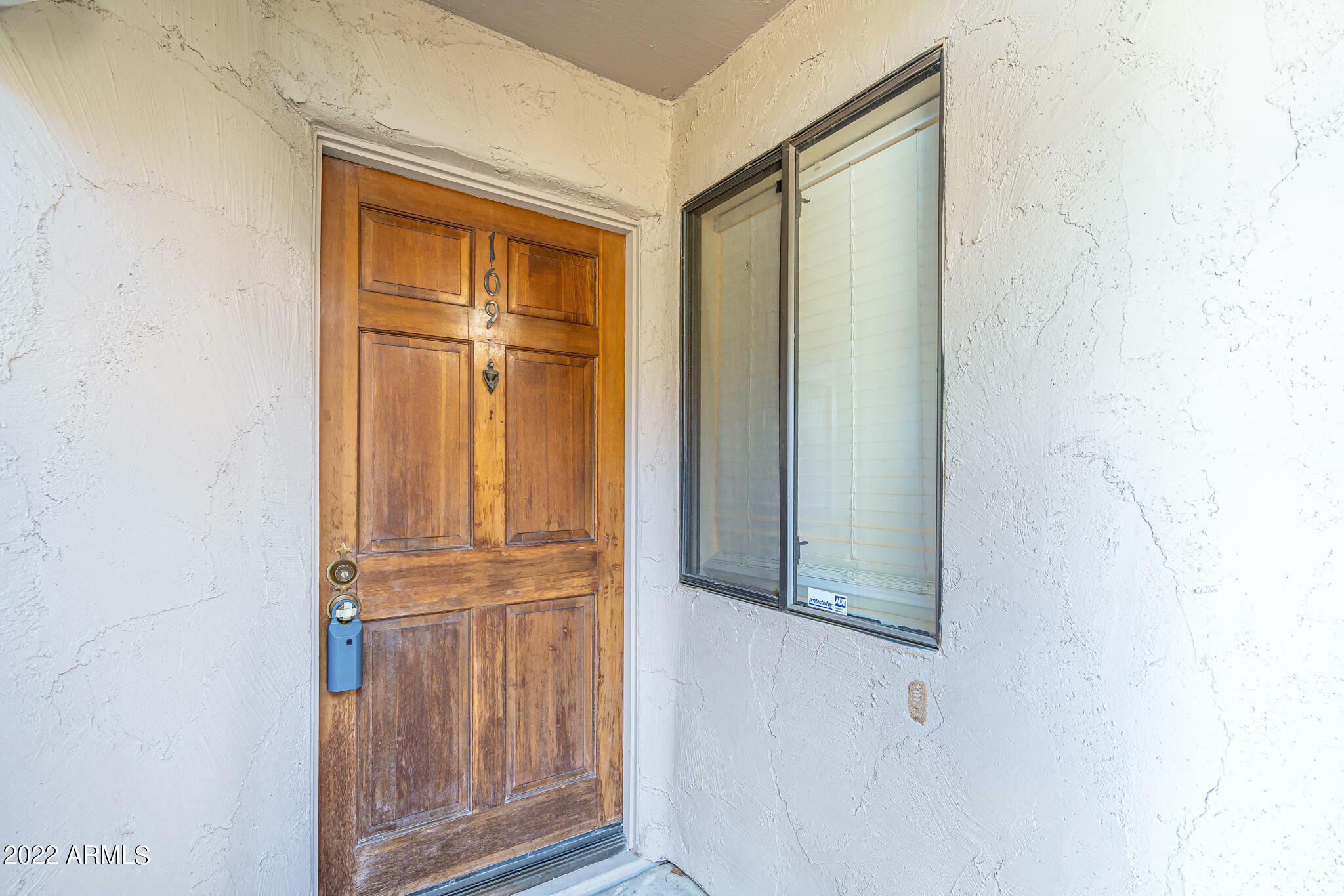 Property Photo:  9460 N 92nd Street 109  AZ 85258 