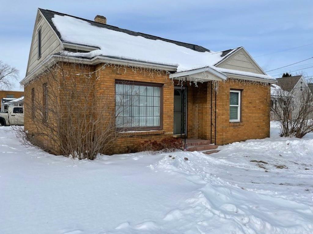 Property Photo:  430 South 10th Street  WI 54403 