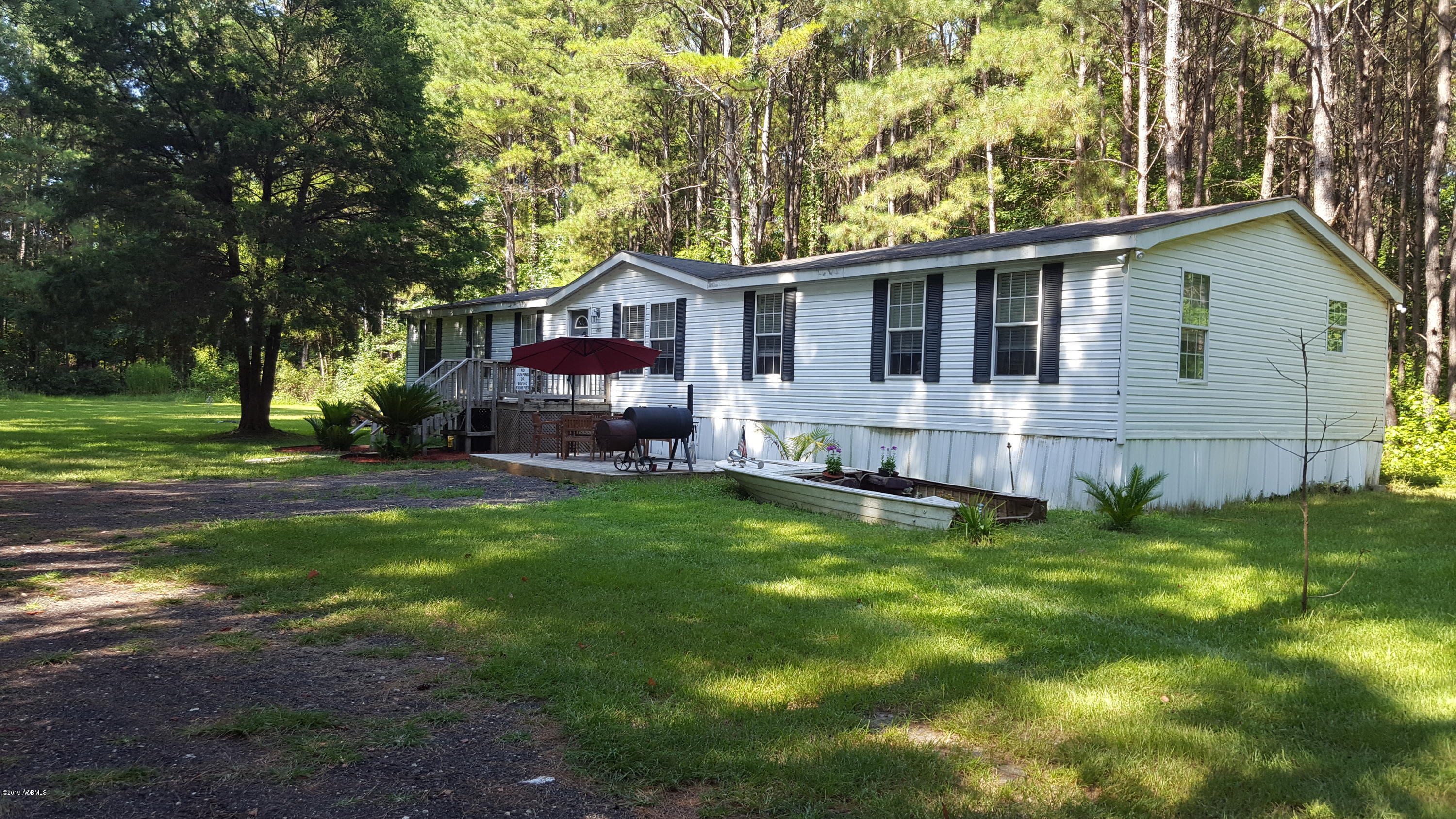 Property Photo: 478 Paige Point SC 29940