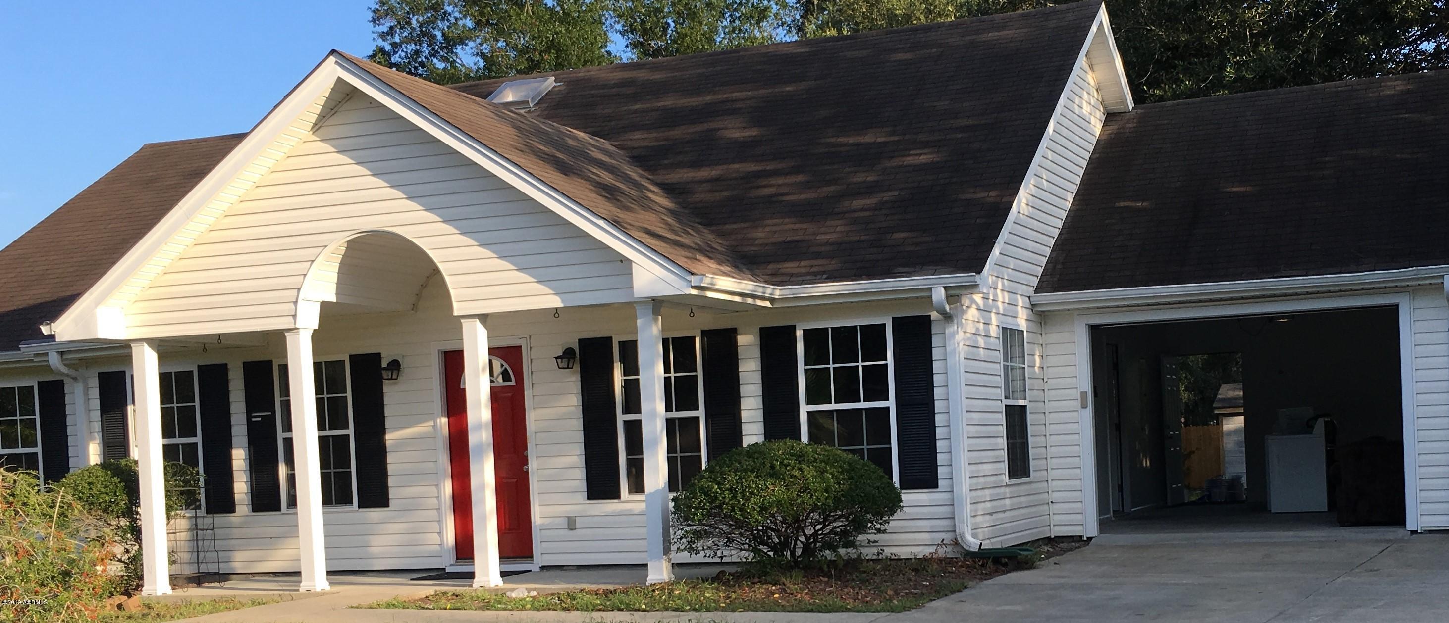 Property Photo: 16 Grandiflora Lane SC 29907