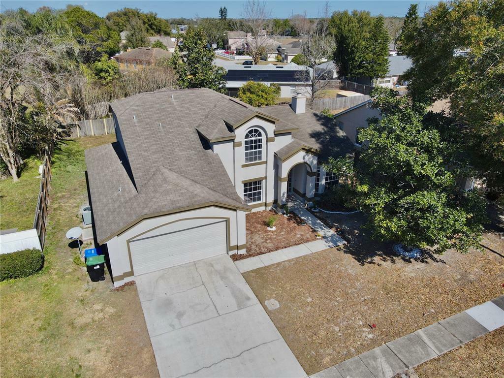 Property Photo:  5627 Partridge Drive  FL 32810 