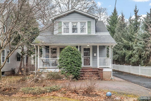 Property Photo: 449 Harristown Road NJ 07452