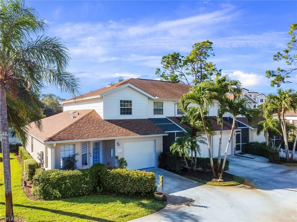 Property Photo: 360 Dover Pl 1301 FL 34104