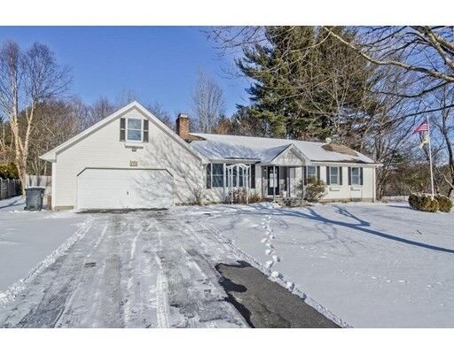 Property Photo: 2 Hillside Meadows Dr MA 01073