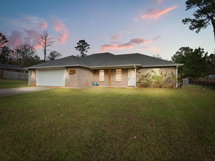 1303 Jeane Chapel Rd  Leesville LA 71446 photo