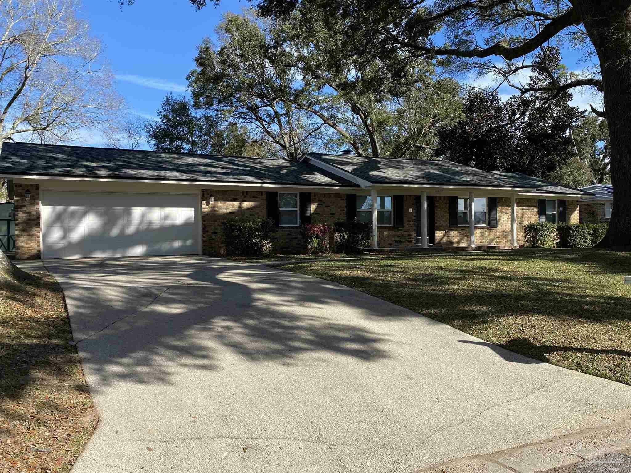 Property Photo:  5030 Stevendale Rd  FL 32526 