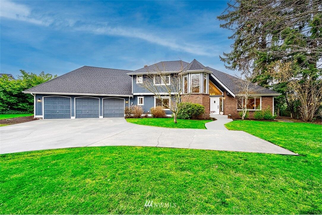 Property Photo:  15802 NE 114th Court  WA 98052 