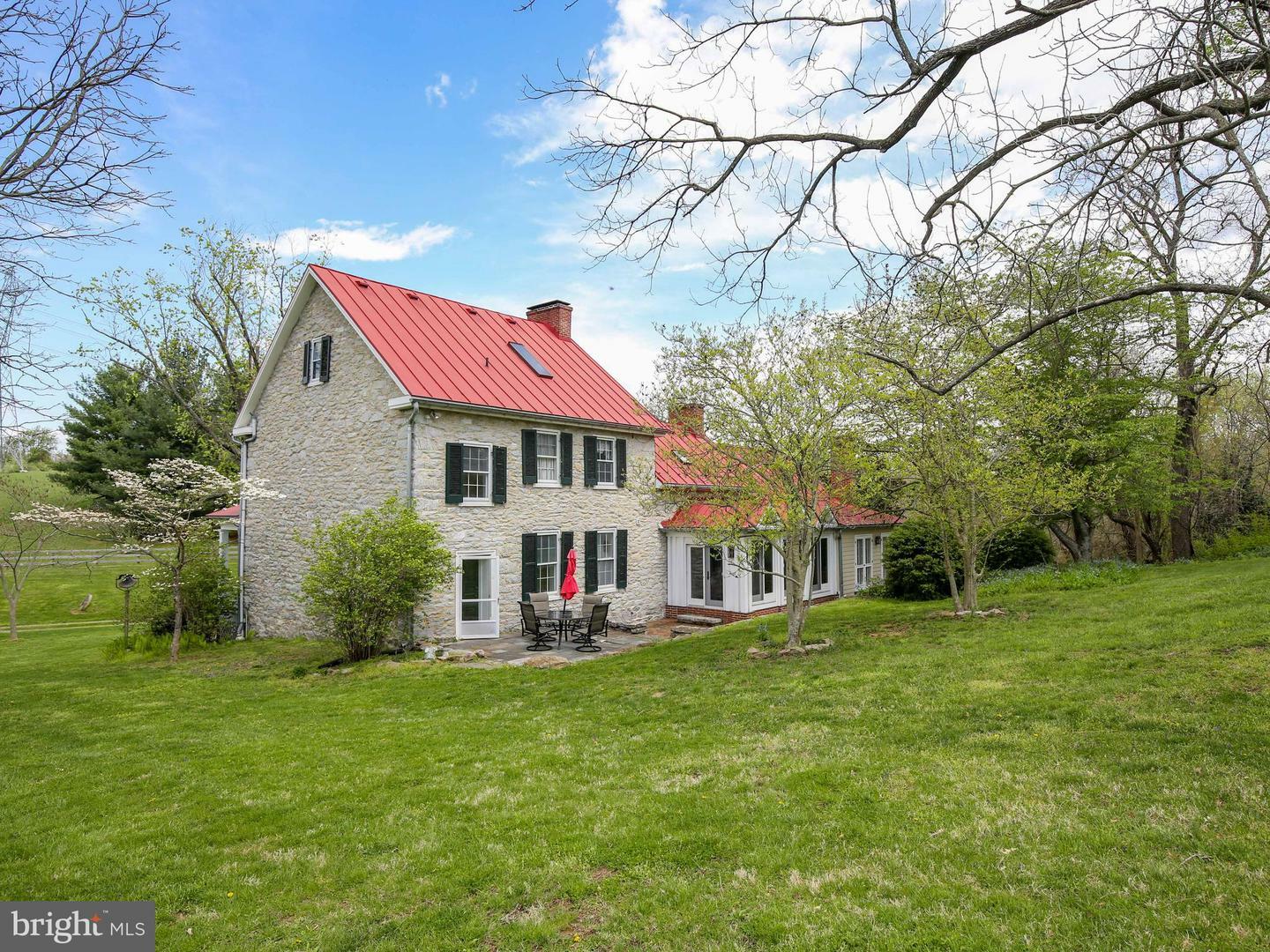 Property Photo:  348 Cattail Run Road  WV 25414 