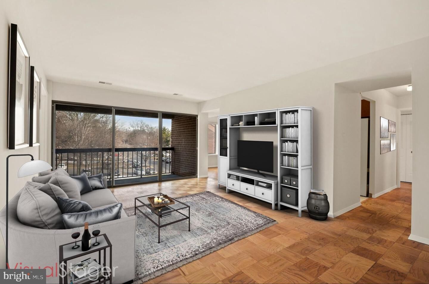 Property Photo:  11301 Commonwealth Drive 201  MD 20852 