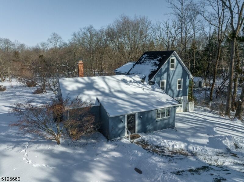 Property Photo:  20 Britton Rd  NJ 08559 