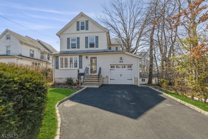 Property Photo: 514 Trinity Pl NJ 07090