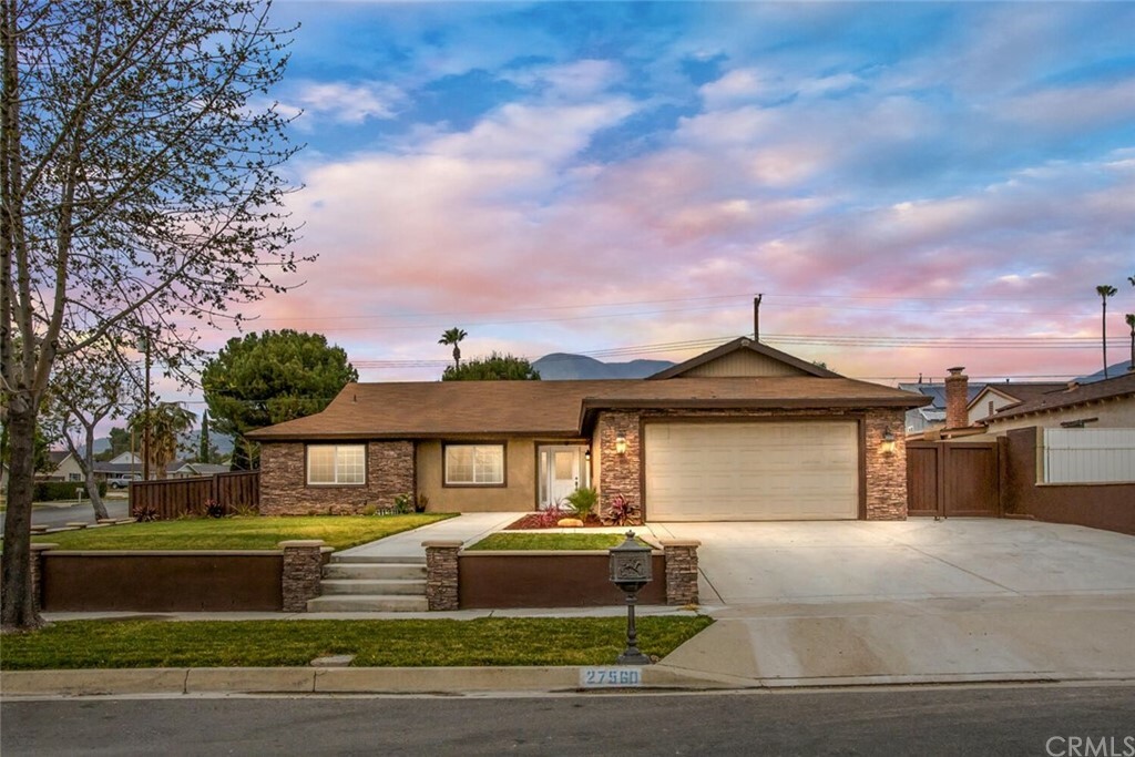 Property Photo:  27560 14th Street  CA 92346 