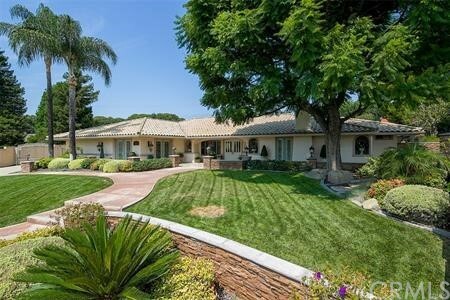 Property Photo: 1679 N Quince Way CA 91784