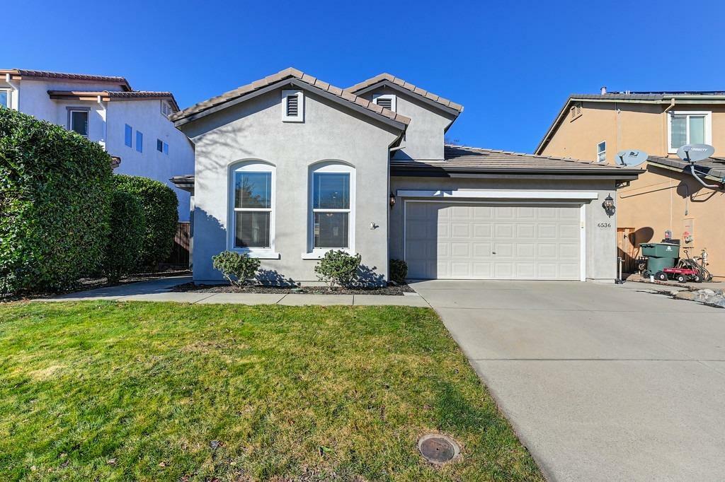 Property Photo:  6536 Powder Ridge Drive  CA 95765 