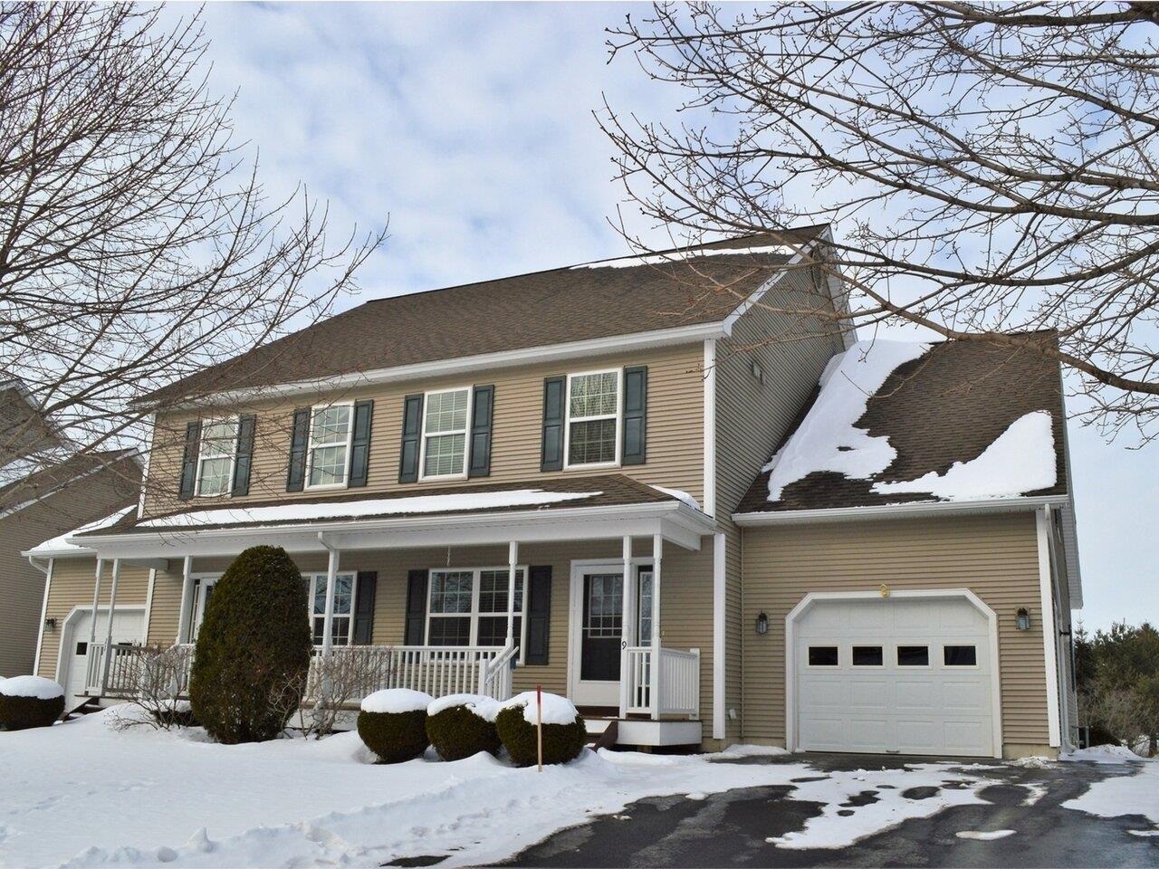 Property Photo: 9 Ketcham Drive VT 05452