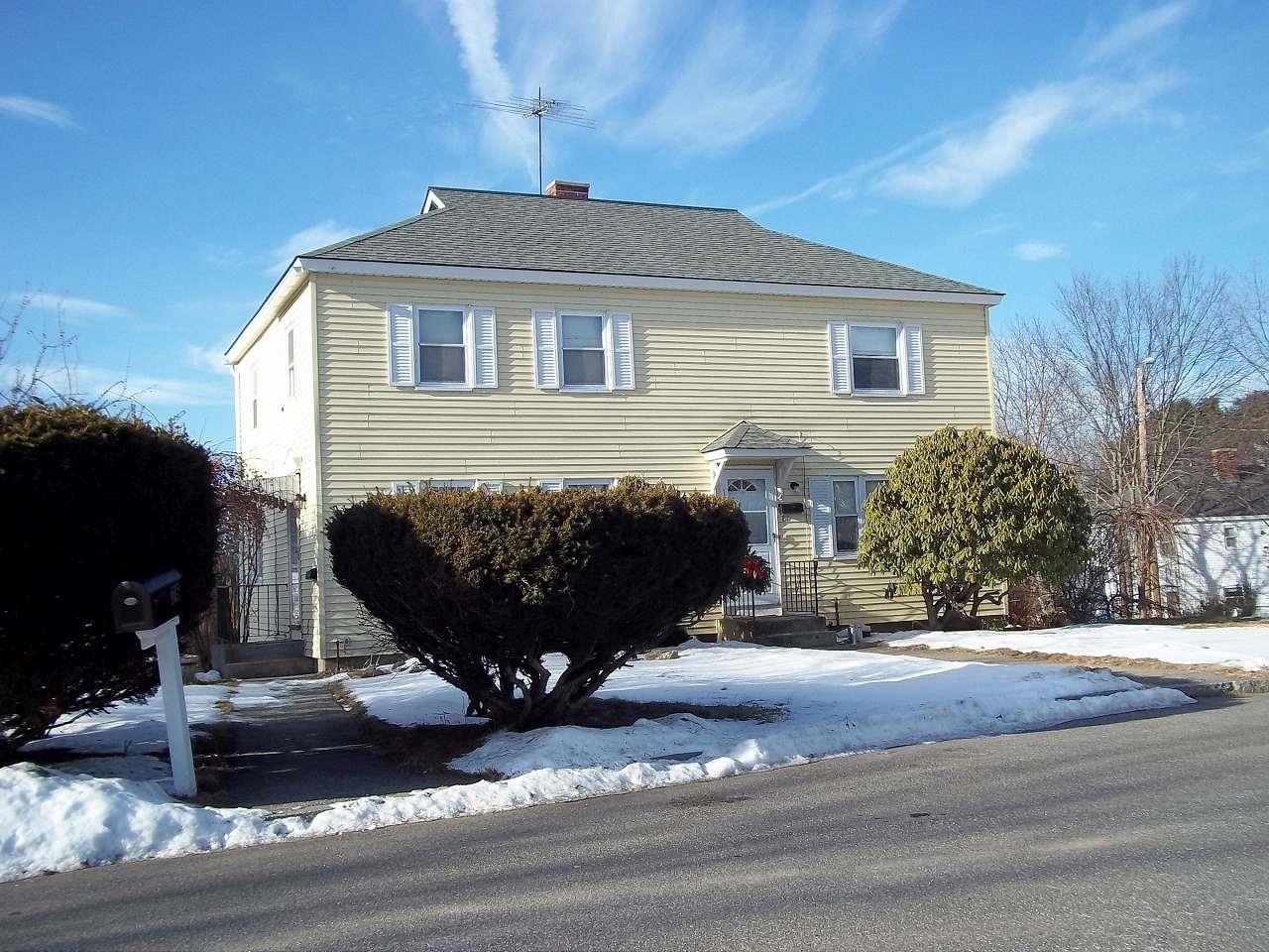 Property Photo:  80 Harold Street  NH 03104 