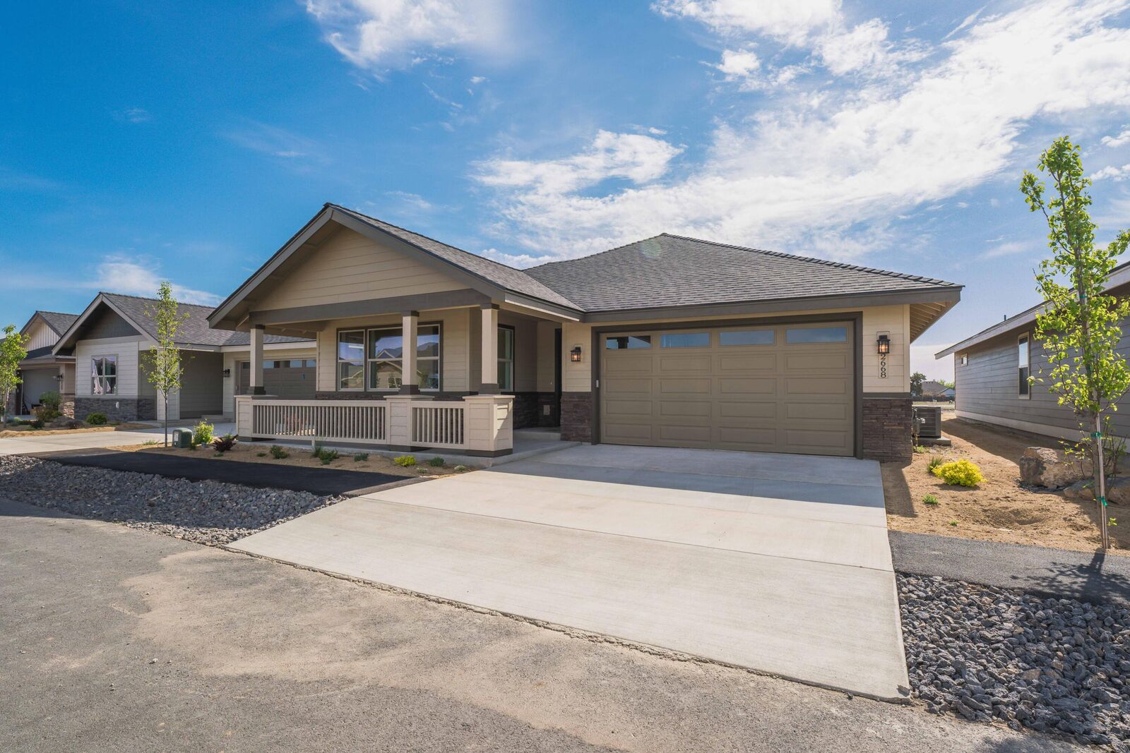 Property Photo: 2787 NW 23rd Loop OR 97756