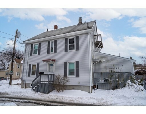 Property Photo: 60 High St MA 01801