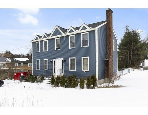 Property Photo:  99 Bicentennial Ave  MA 01453 