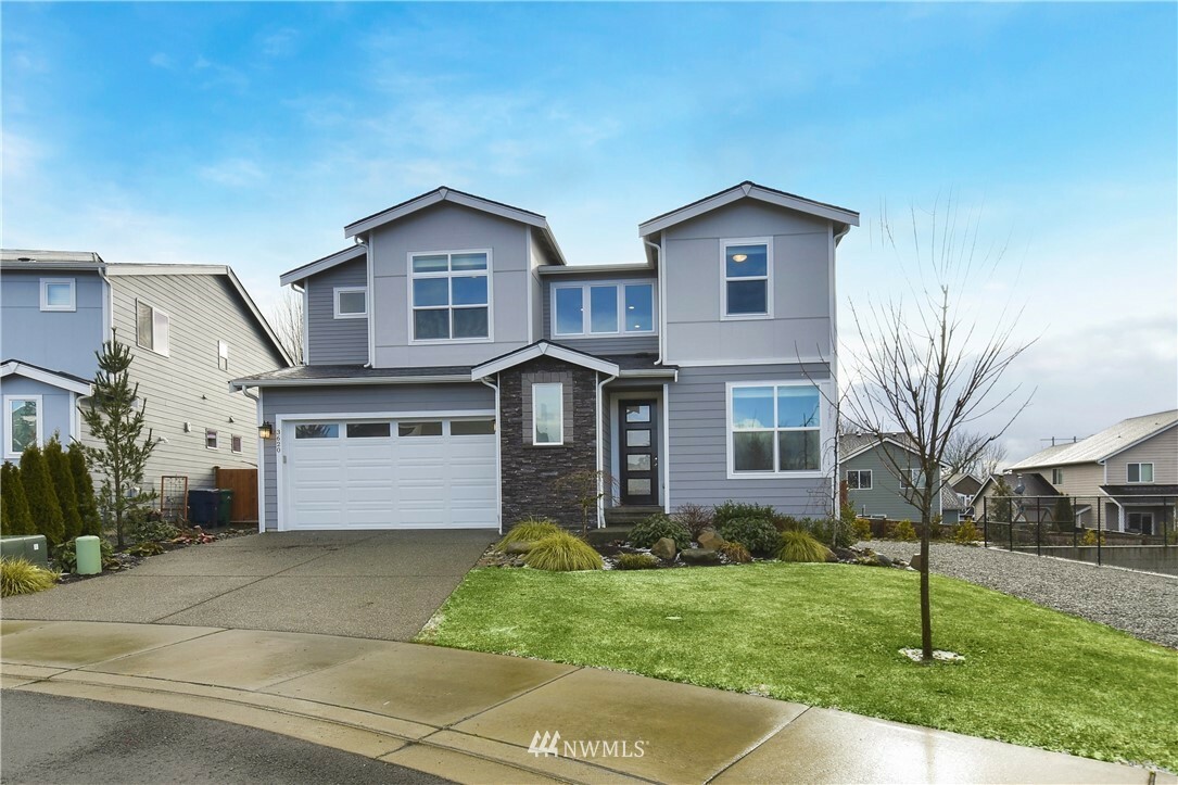 Property Photo:  3620 81st Drive NE  WA 98270 