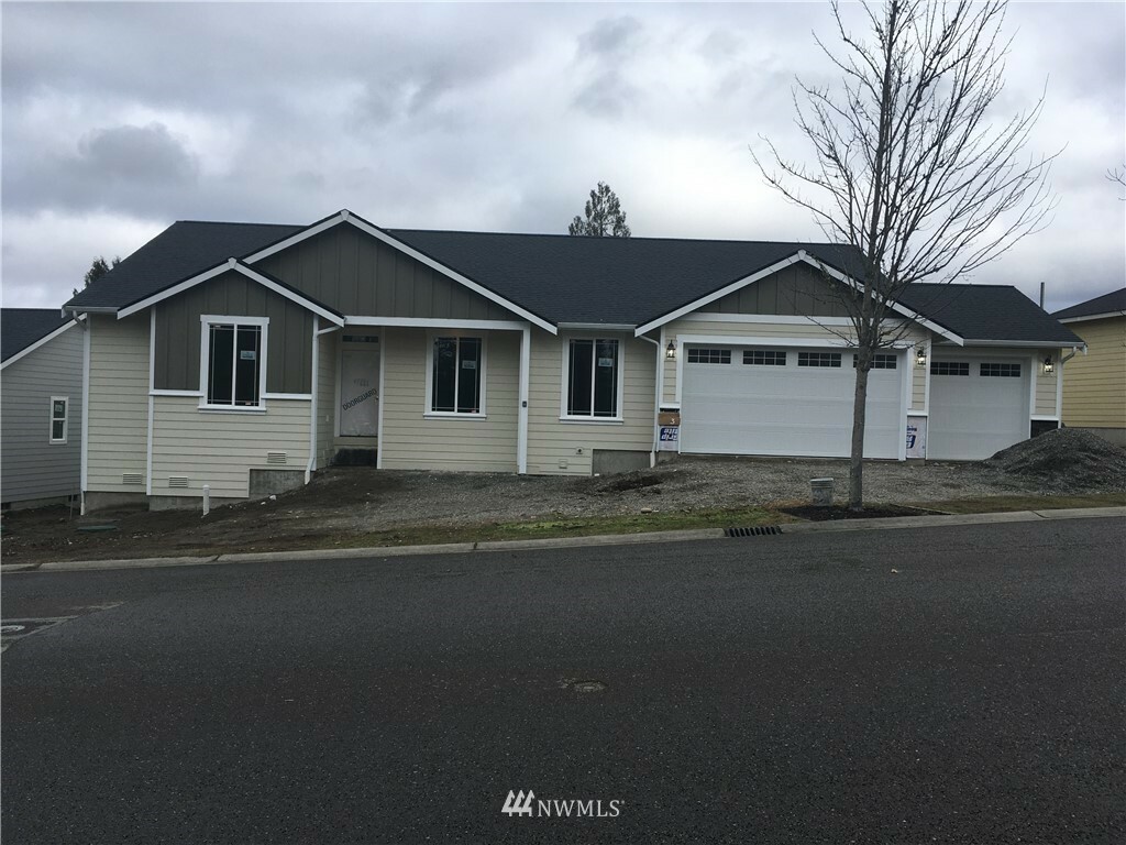 10618 Palisades Street SE  Yelm WA 98597 photo