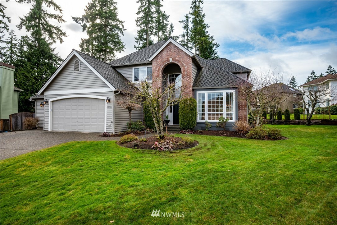 Property Photo:  3302 113th Street SE  WA 98208 