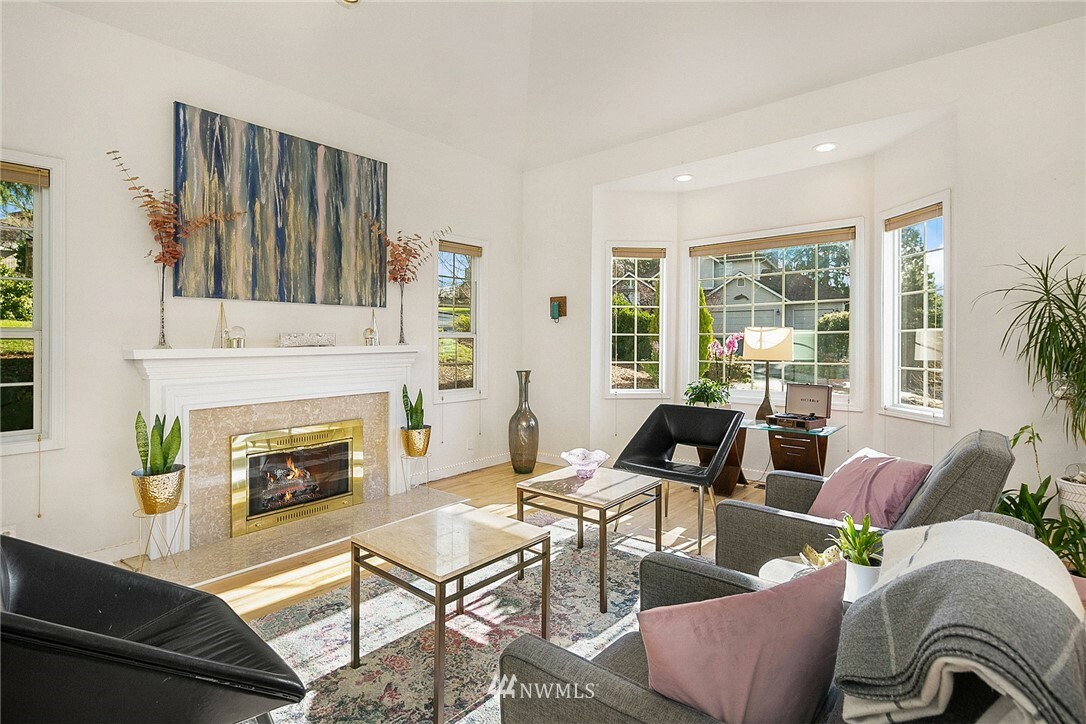 Property Photo: 12146 NE 164th Street WA 98011