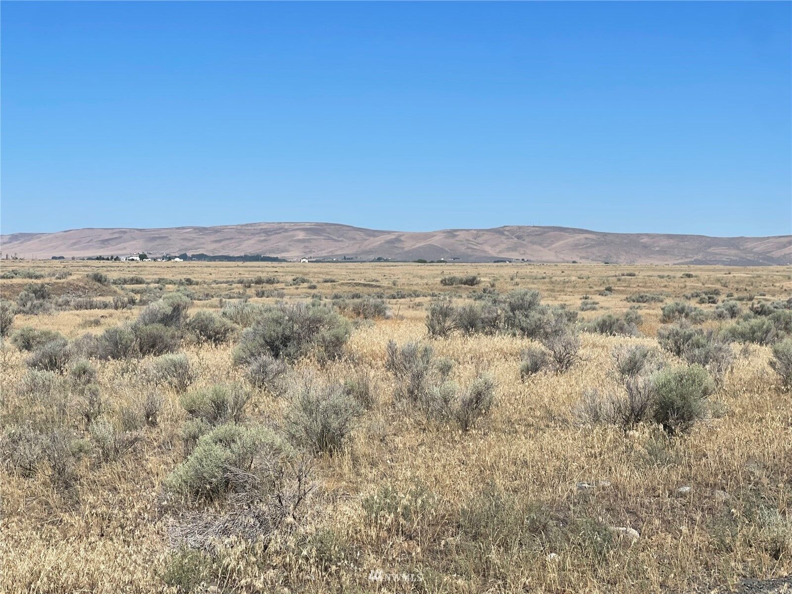 Property Photo:  0 Road A  WA 98823 