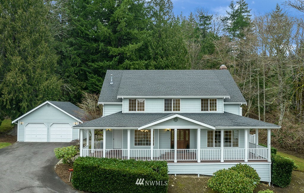 Property Photo:  35556 SE 42nd Street  WA 98024 