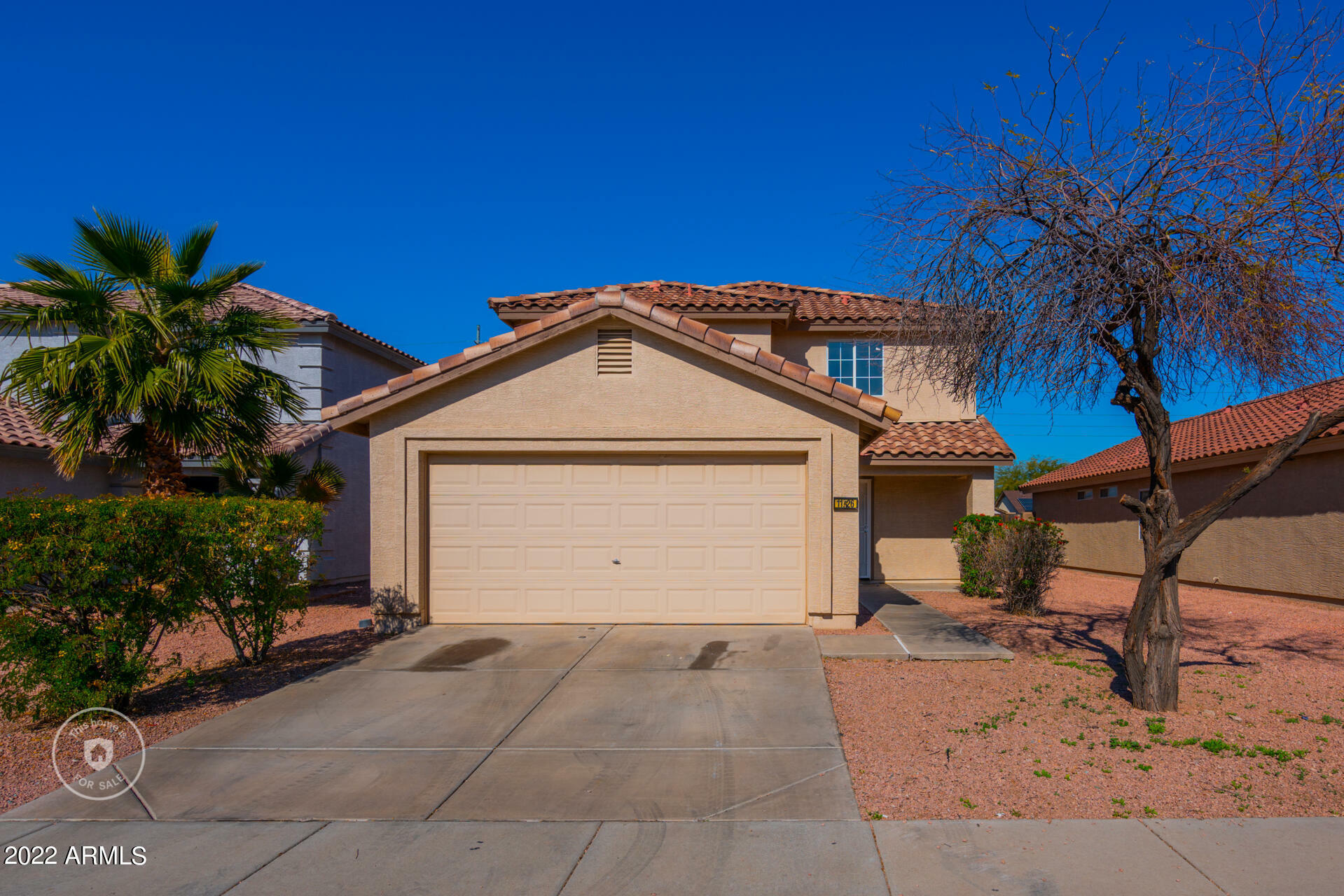 Property Photo:  11526 W Shaw Butte Drive  AZ 85335 