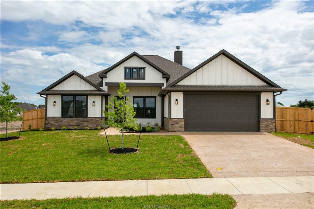 Property Photo: 5007 Greenstone Way TX 77802