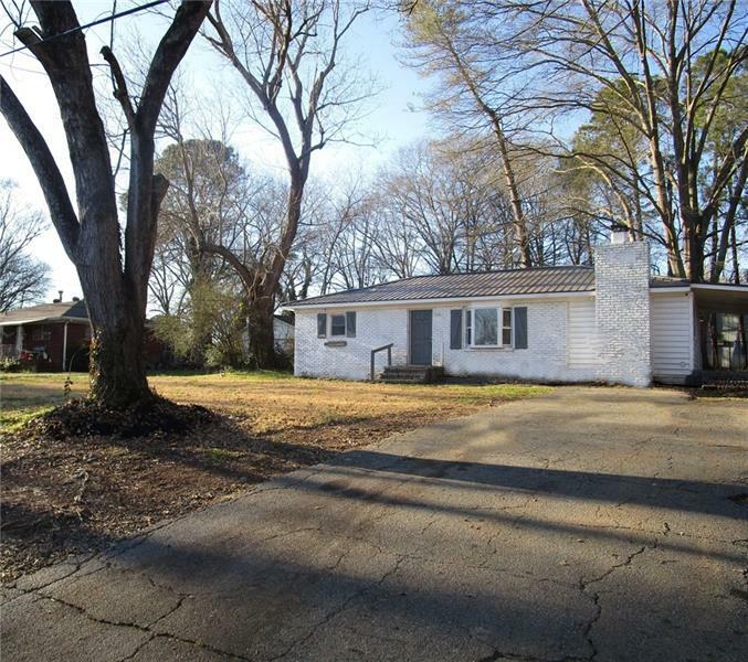 Property Photo: 17 Iron Belt Road SE GA 30120