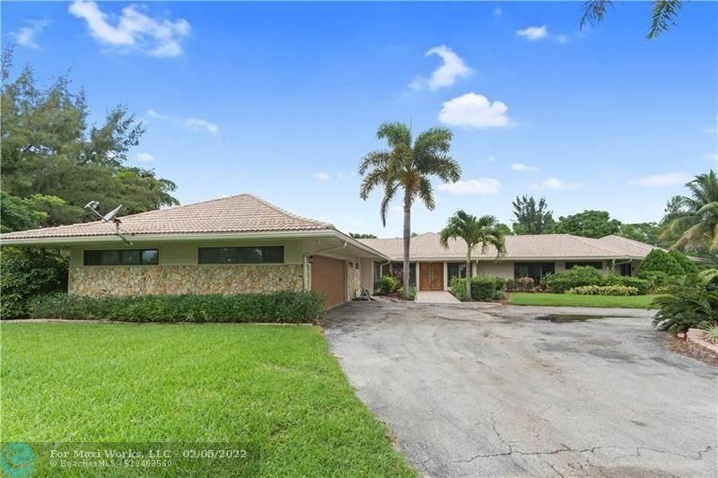 6975 N Calumet Circle  Lake Worth Beach FL 33467 photo