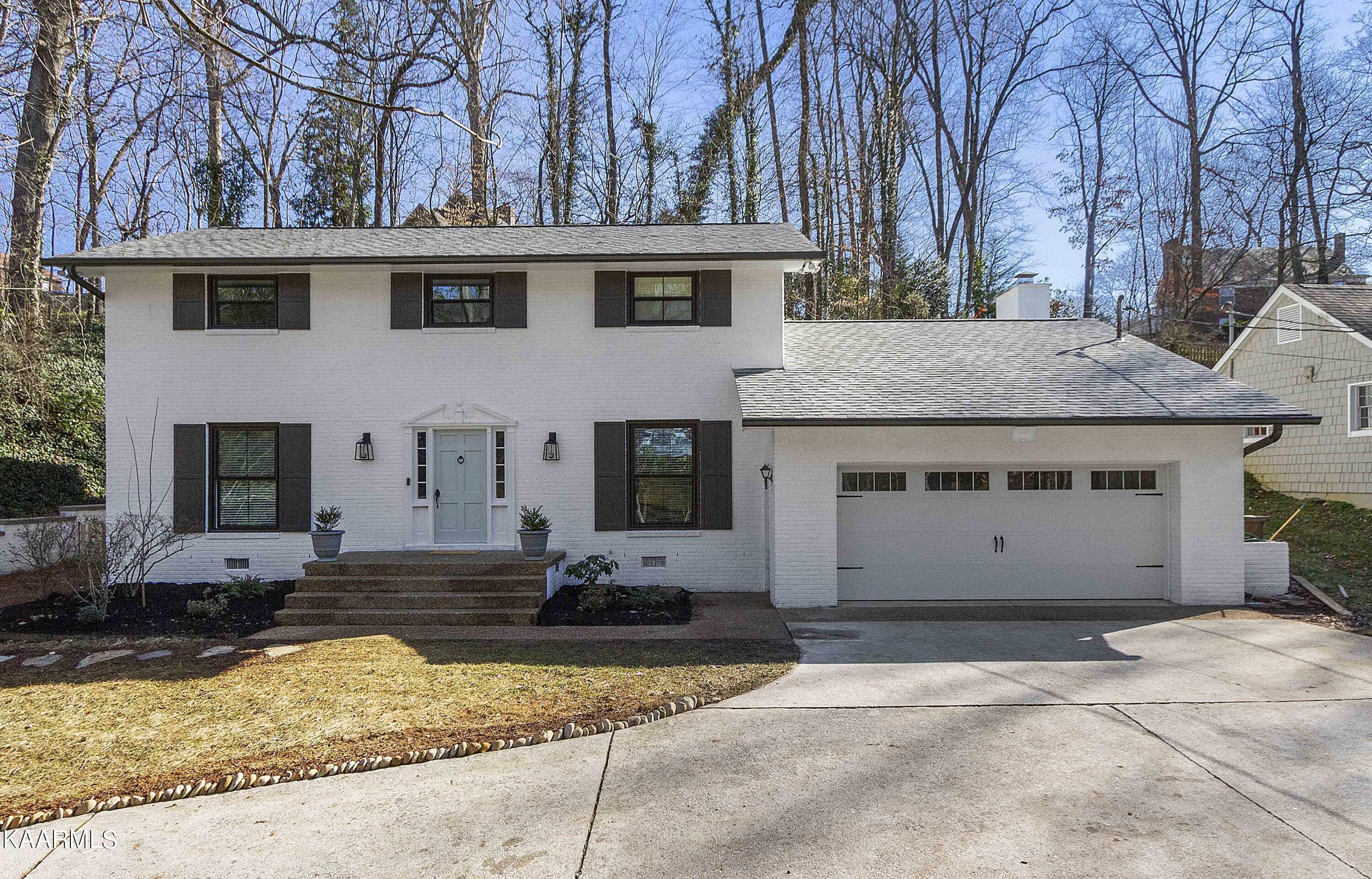 Property Photo:  4210 SW Hiawatha Drive  TN 37919 