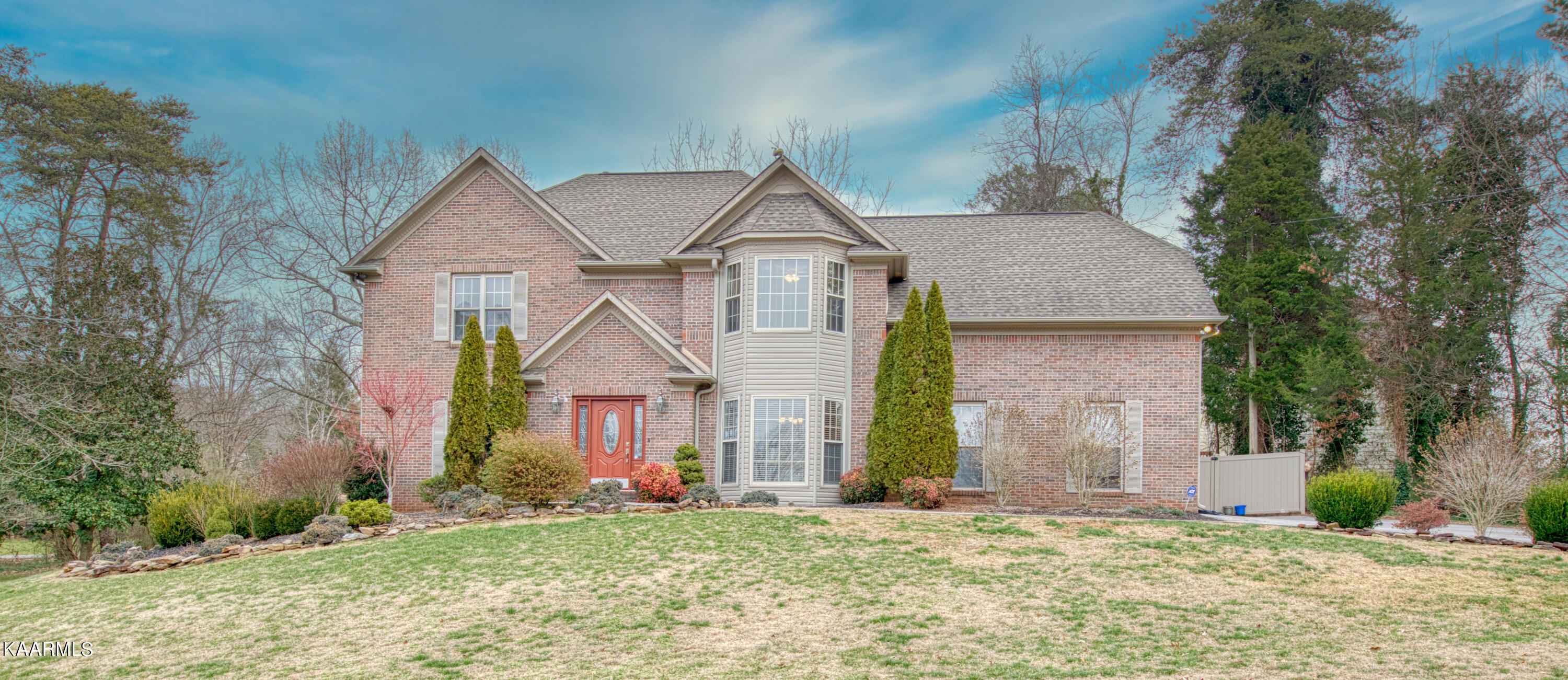 Property Photo: 5200 Custis Lane TN 37920