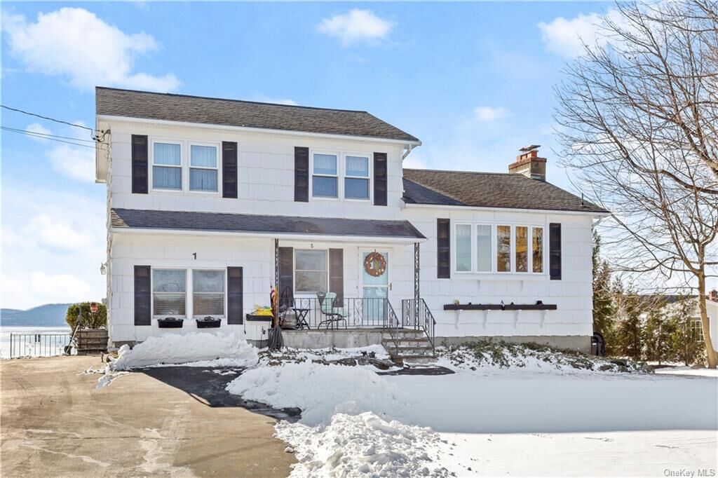 Property Photo: 1 Ellen Court NY 10520