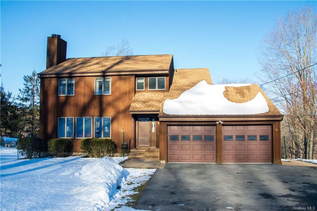 Property Photo: 90 Prospect Hill Road NY 10509