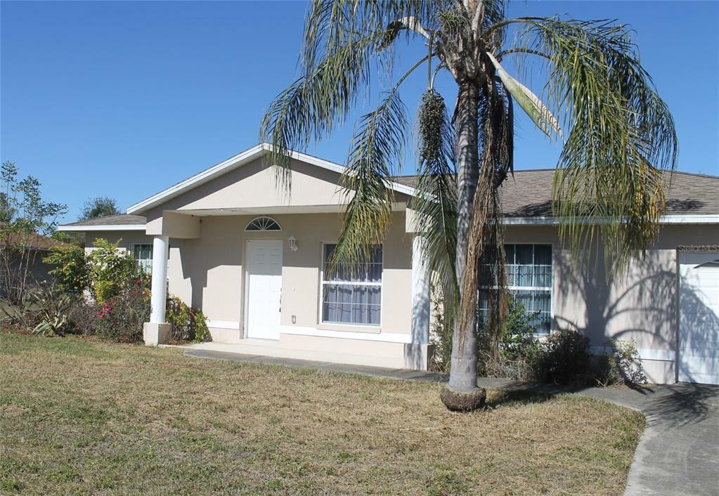 Property Photo:  11633 Lakeview Drive  FL 34788 