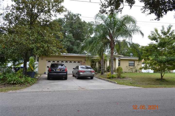 Property Photo:  1910 Barber Road  FL 32809 
