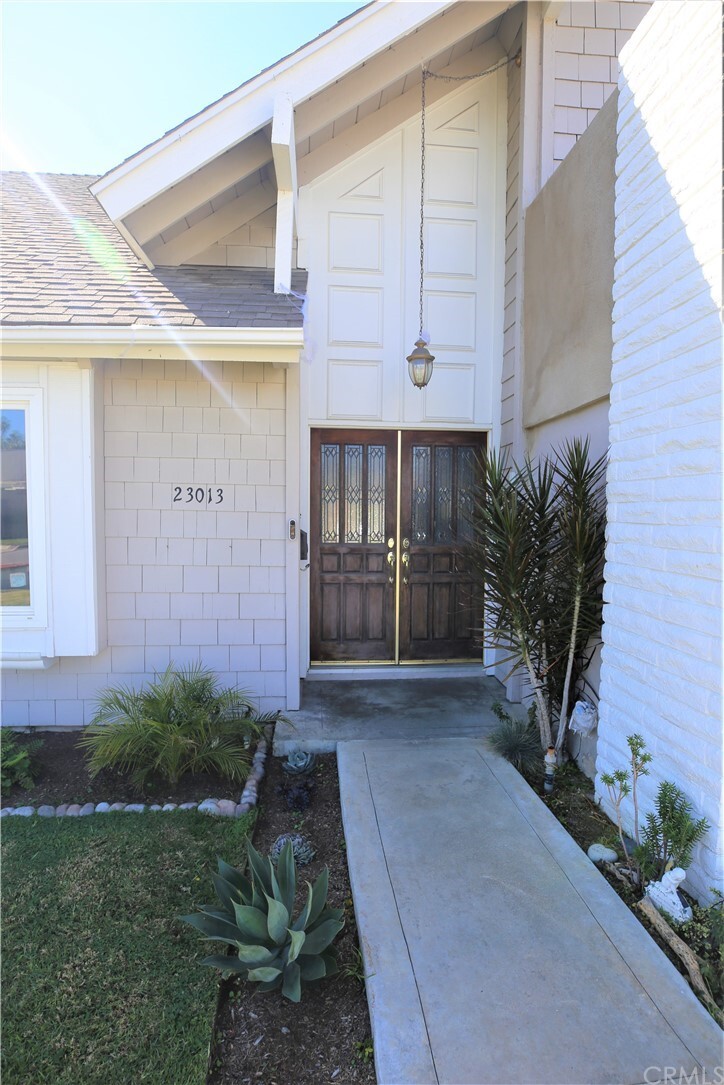 Property Photo:  23013 Belquest Drive  CA 92630 
