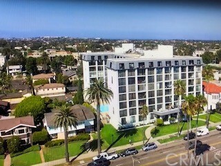 Property Photo:  2601 E Ocean Boulevard 608  CA 90803 