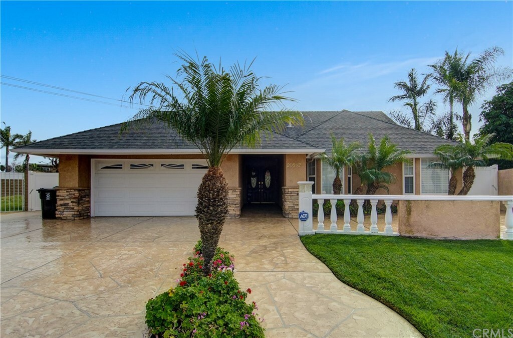 Property Photo: 20582 Montauk Circle CA 92646