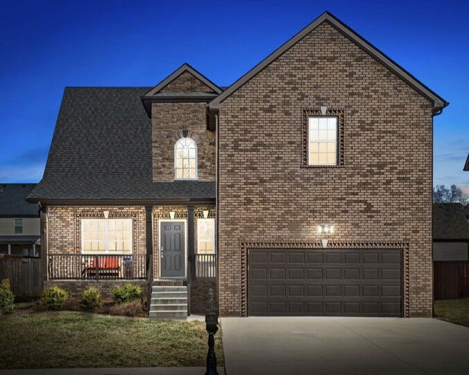 Property Photo:  1726 Ellie Piper Cir  TN 37043 