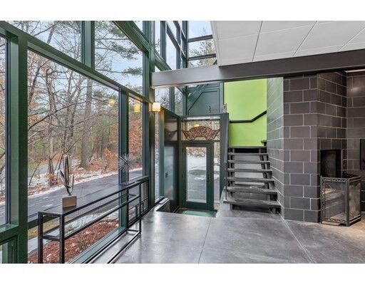 Property Photo:  1420 Curve Street  MA 01741 