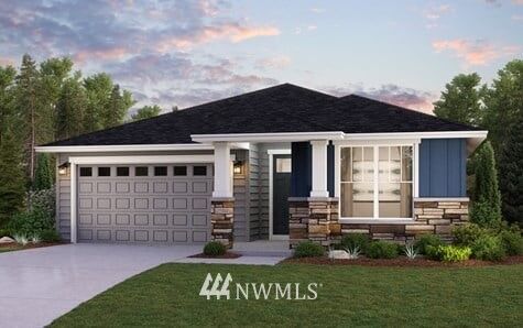 4815 Amherst Way SW  Port Orchard WA 98367 photo